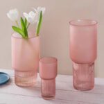 Wholesale Glass Vase HP-021 - Image 6